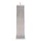 Zogics The Cleaning Station Wipes Dispenser and Hand Sanitizing Station, Silver, No Dispenser TCS-S - alternate 7